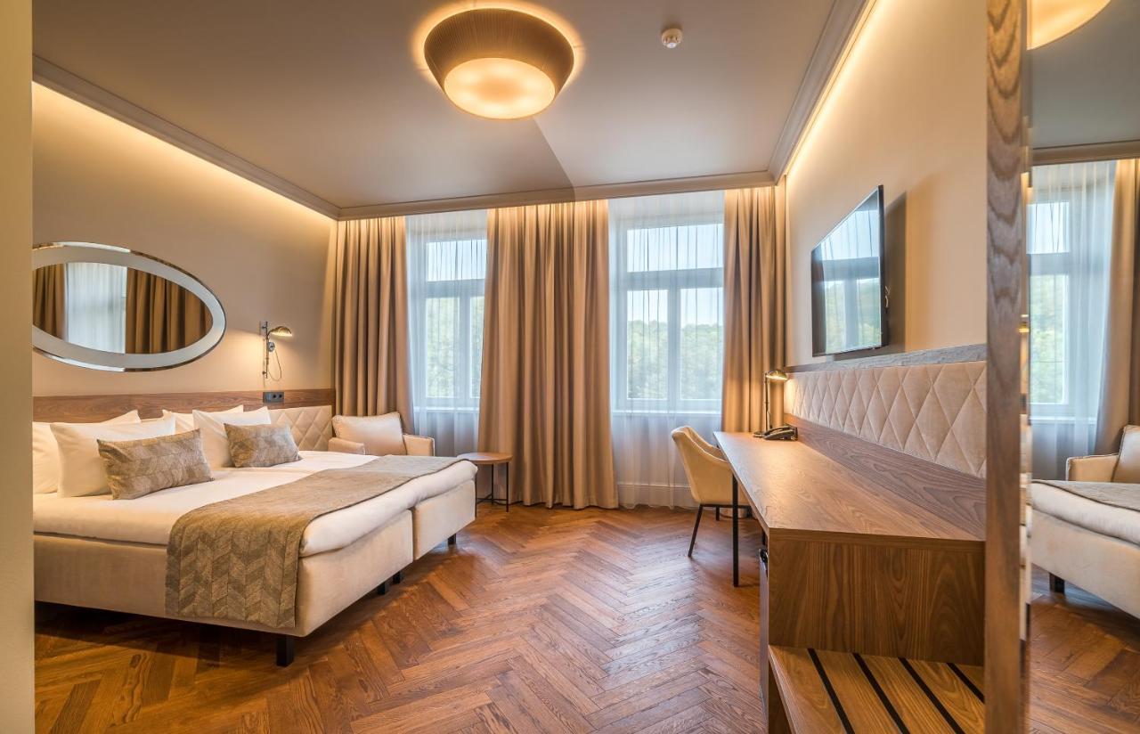 Vilnia 4* Vilnius