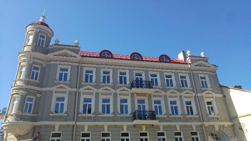 Vilnia Hotel