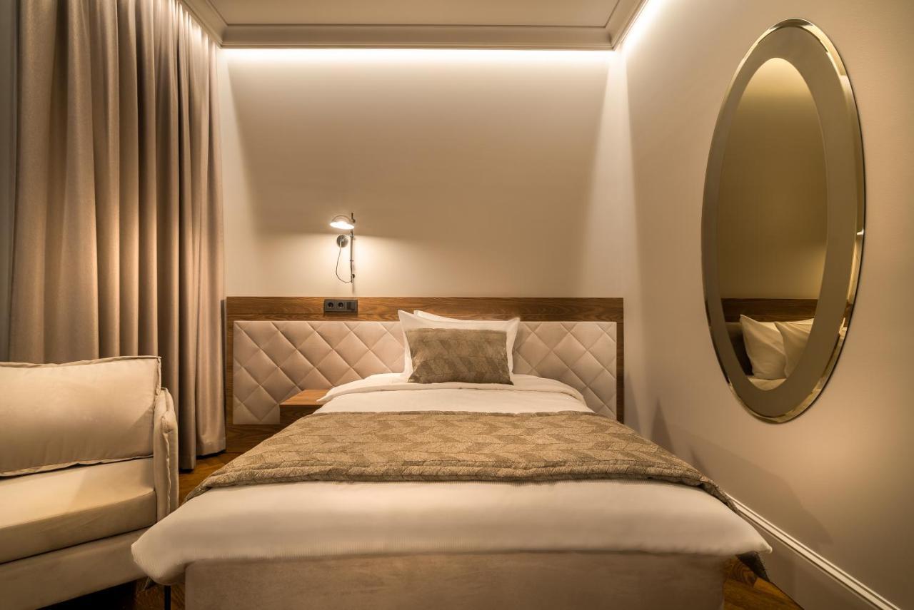 Vilnia Hotel 4*