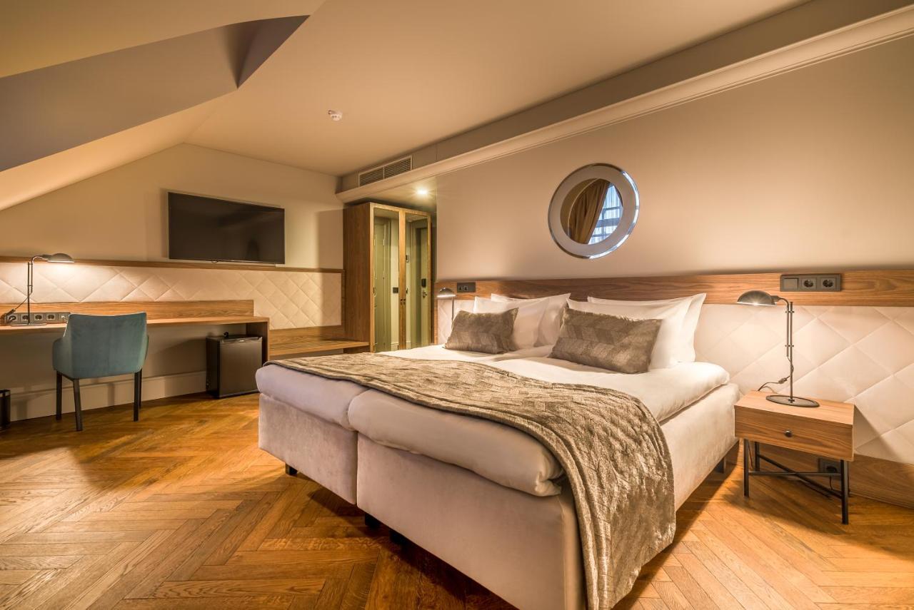 Vilnia Hotel