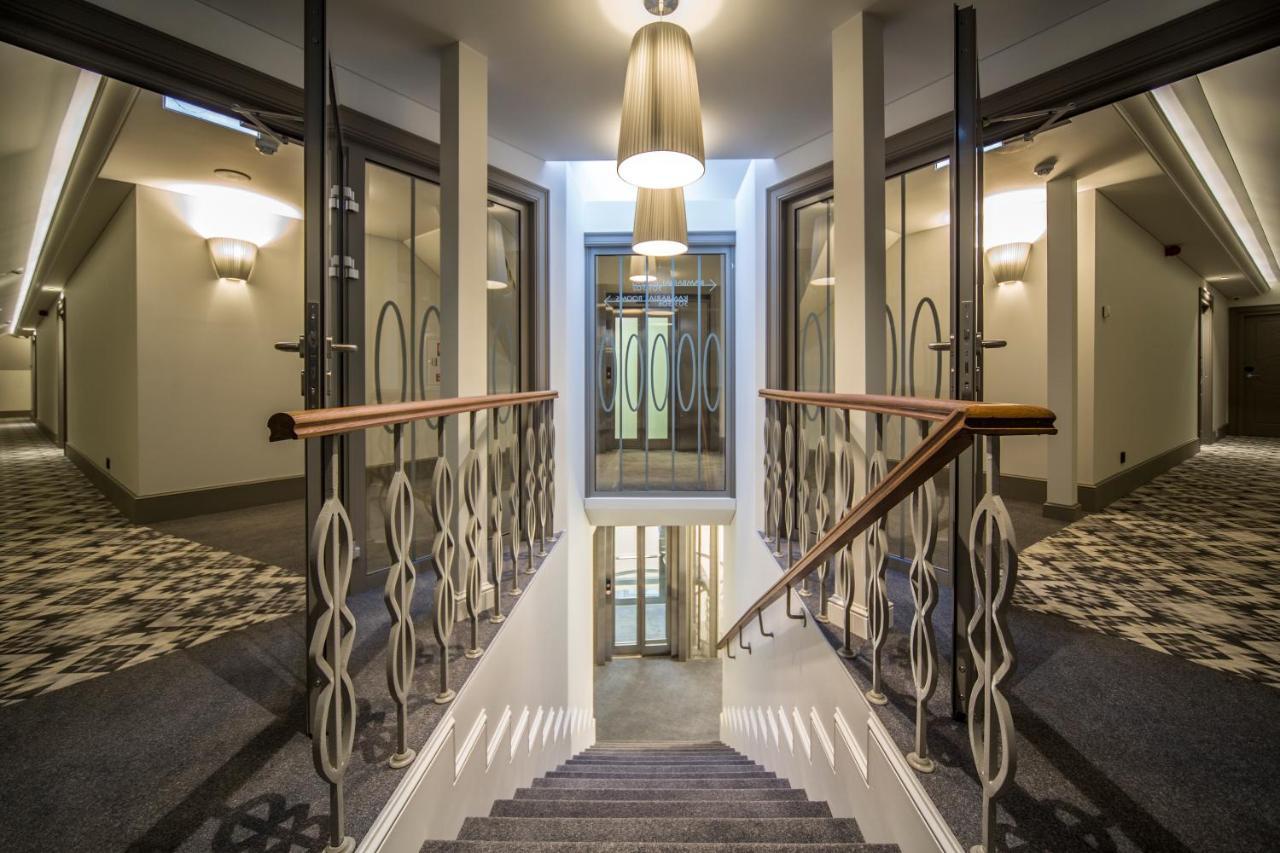 Vilnia 4* Vilnius